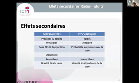 Principes thérapeutiques de la radiothérapie - Dr N. Mir 1.2.mp4