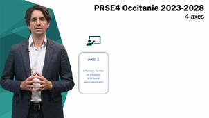 enviH : 4e Plan régional santé environnement en Occitanie - Jerome Dubreil
