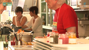 Concours Sud'Innov - Projet Trait Gourmand