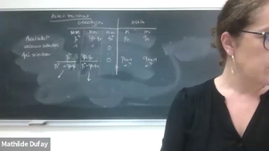 TD selection mutation migration HMBE104