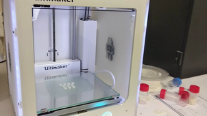 Impression 3D de médicaments