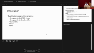 HEMATO BEGNINE	Module 3	Lundi	09/01/2023	16:30	17:30	1 + 2	ALEXANDRE THERON	AMPHI RABELAIS Lien zoom : https://umontpellier-fr.zoom.us/j/3647381302	3647381302	1	OK
