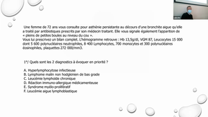 DFASM1 MIB 16/03/2021	08:00	09:00	Introduction à l'hématologie maligne (CM)	C. HERBAUX	301	4010930964	MIB