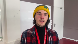Hackathon IUT Béziers 2023 - Sobriété énergétique et numérique. Making of de l'équipe 8