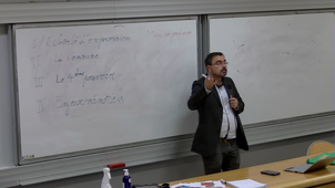 LAP - Problèmes politiques et sociaux - M. Pages 23/11