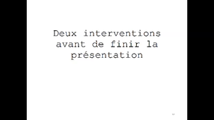 GAMING COMPRENDRE LA CLINIQUE A LA LUMIERE DE LA (NEURO)PSY - Lucia ROMO.mp4