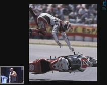 9ème édition nationale du concours 'Faites de la science' - Conférence