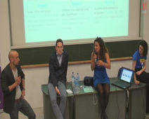 Rencontre des créateurs d'entreprises - MeetUp 'TheFamily'