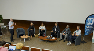 Journee_PedagoNUM_TableRonde IAG_Usages et Impacts dans l'Enseignement