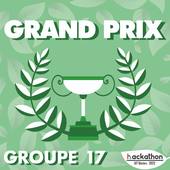 Hackathon IUT Béziers 2023 Sobriété énergétique & numérique. Solution équipe 17. Ce projet a obtenu le Grand Prix.