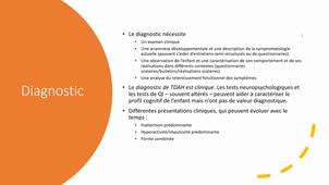 BO Pédo Psy - Pr Diane Purper Ouakil - 12-01-2022