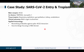 Pathogen invasion Mechanisms and target specificity - M.Edwin W.D - 6-10-2026.mp4