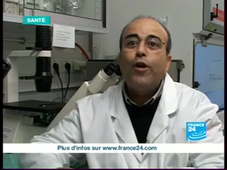 Bientôt une nouvelle arme anti-sida?