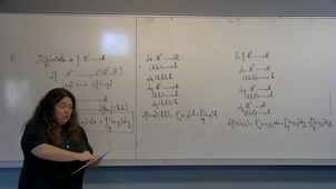 TD math L1 ex 4 - Annie Claret