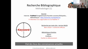 Analyse critique d’un article