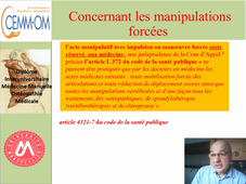 Information éclairée MMO