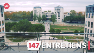 Rencontre Université Entreprises Richter - 14 novembre 2019