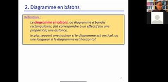 STATISTIQUES_L1 - Cours 7 (27 janvier 2021)