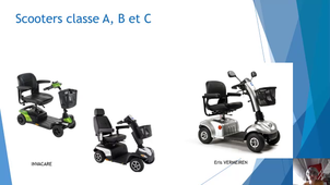 Fauteuils roulants électriques et scooters.mp4