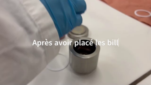 Préparation bol de broyage.mp4