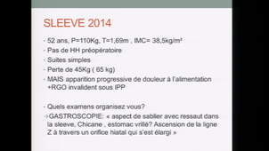 DU PEC Obésité 2018 Chauvat