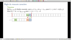 DIU - Groupes C&D - Cours 3. Recherche textuelle [Diapos seules]
