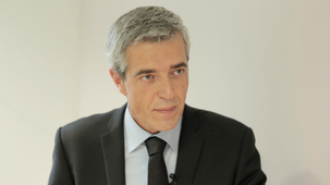 MOOC MAPS - S1V4 - Les alliances et les partenariats en marketing et communication : quels enjeux ? Quelles formes de collaboration ? - interview de Lionel Poulain