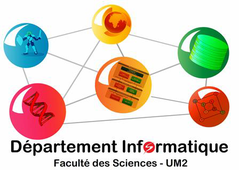 Le Département Informatique