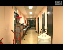 Journée portes ouvertes à l'Université Montpellier 2 : visite du campus.