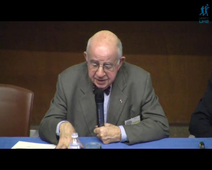 Colloque : Patrimoine bâti et Territoire - Regard sur le Languedoc-Roussillon - Patrimoine et revitalisation.