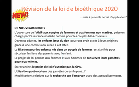 DFASM2 MIE 08/01/2021	10:00	12:00	Assistance médicale à la procréation : principaux aspects biologiques, médicaux et éthiques	RANISAVLJEVIC Noémie	TD308