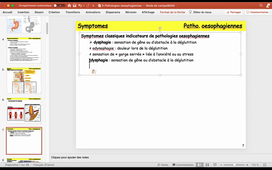 DUT Diet - Cours Physiopatho 02-12-2020