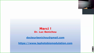 Cas d’Utilisations des LEDS hors lésions périnéales - Dr BENICHOU
