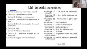 Pr Laurent Karila- Addictions sexuelles .mp4