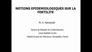 13/09/2022	13h30	15h30	Reproduction Fertilité Embryologie - CM5	Pr HAMAMAH Samir	Amphi Rabelais	DFGSM2