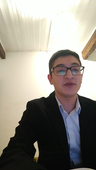 Grand oral Nicolas FIALCO