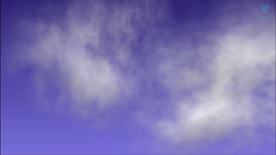 Tutoriel : Créer un ciel nuageux sur After Effects