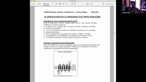 TD HLBI402 du 10/03/21
