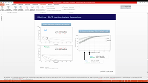 MODULE 3 : TRAITEMENT DE L’INFECTION VIH DANS LES POPULATIONS PARTICULIERES, INTERACTIONS MEDICAMENTEUSES, ET TRAITEMENTS DU FUTUR