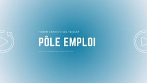 Capsule thématique | 2019 | Pôle Emploi