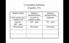 Epistémologie Master 1 cours n°5