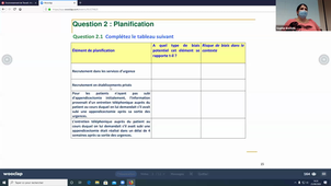 DFGSM3 - BMQ - Atelier 4 - Evaluation diagnostique - Sophie Bastide