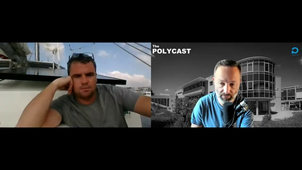 PolyCast 7 I  Naviguer dans l’entrepreneuriat responsable I Grain de Sail : Loïc Briand