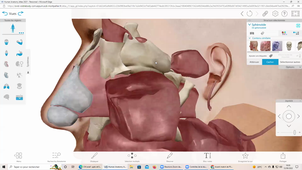 12/09/2022	10h	12h	Appareil respiratoire - CM 4.1 anatomie	Pr CAPTIER Guillaume	Amphi UPM	DFGSM3