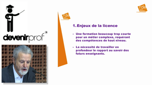 Nouvelle Licence