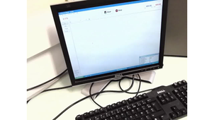 Utilisation du spectromètre à fluorescence Cary Eclipse Varian - TP AA GBA4 Polytech Montpellier