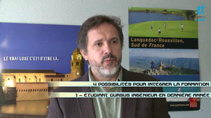 La formation TIC et Santé, qu'est ce que c'est?