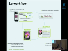 Doccitanist - Mobilisation des sciences participatives et numériques au service de la découverte végétal - Alexis Joly