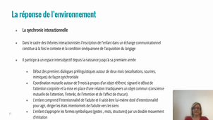 Test DU TND