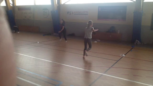 Vidéo Danse 22